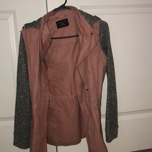 LOVETREE SUPER CUTE JACKET